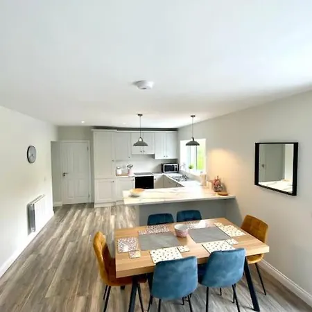 A Newly Renovated Countryside Σπίτι διακοπών Ballyshannon