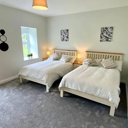 Ferienhaus A Newly Renovated Countryside