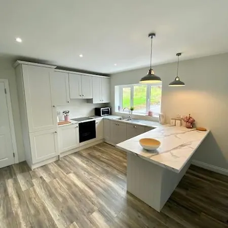 A Newly Renovated Countryside Σπίτι διακοπών Ballyshannon