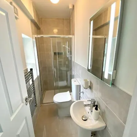 A Newly Renovated Countryside *
